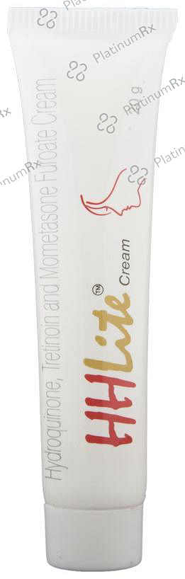 HHLite Cream 20gm