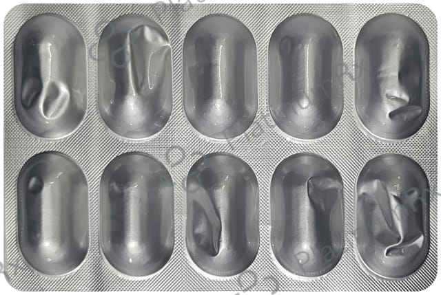 Subizap SB 130mg Capsule