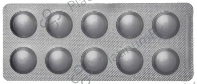 Olmetime AM 40 5/40mg Tablet 10s