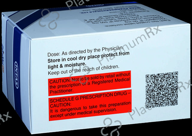 Zavamet 500 500/50mg Tablet 10s