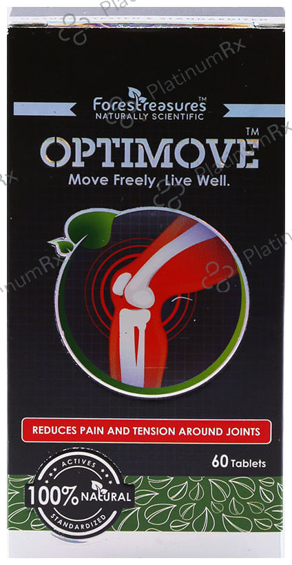 Optimove Tablet