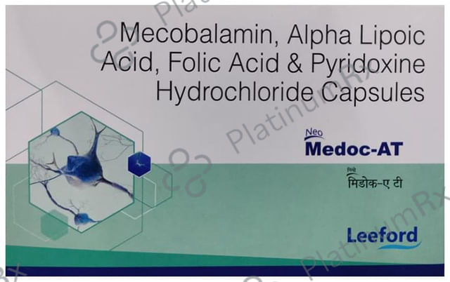 Neo Medoc AT Capsule