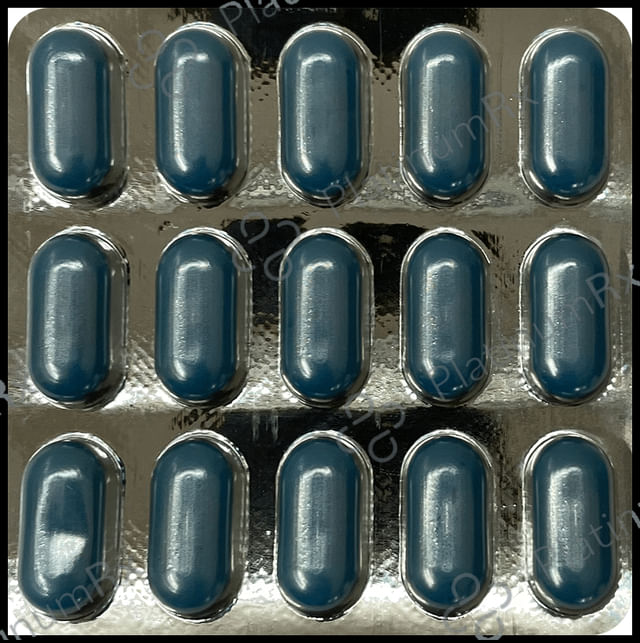 CC 1K Tablet