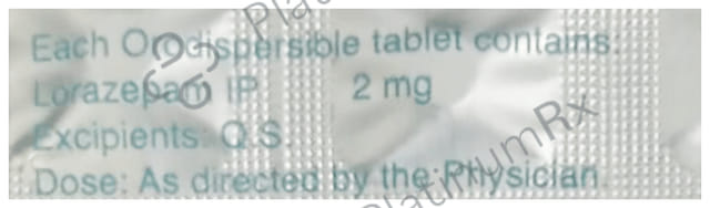 Lopez MD 2 Tablet 10s