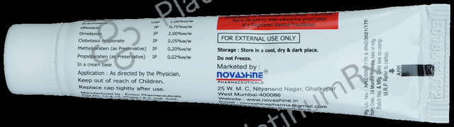 Zitrazole IT Anti Fungal Cream 15gm