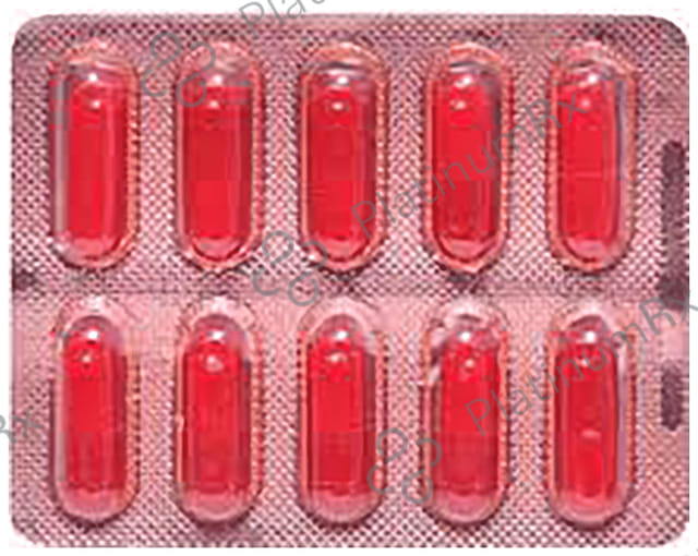 Rejunuron Plus 0.01% Capsule 10s