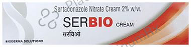 Serbio Cream 10 Cream