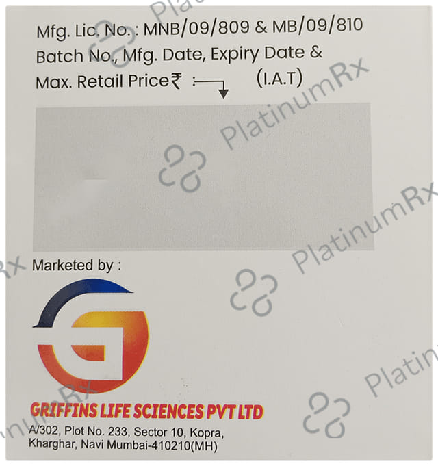 Sitalite-DM Tablet ER
