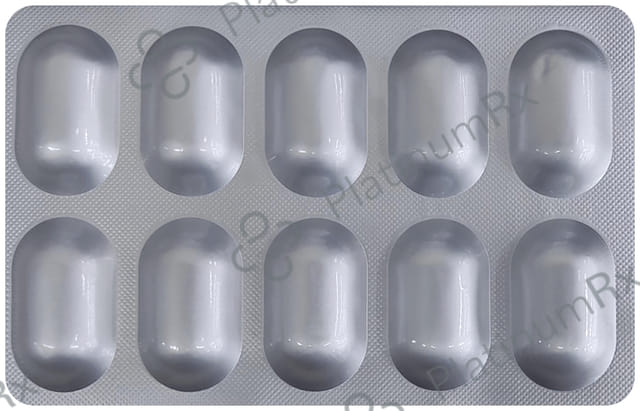 Ethiglo Tablet 10s