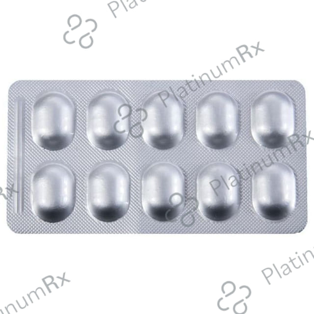 Pileca 10mg Tablet 10s