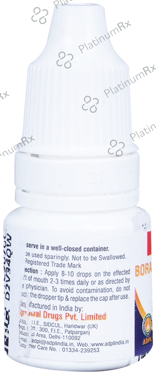 AD-Sore Gel