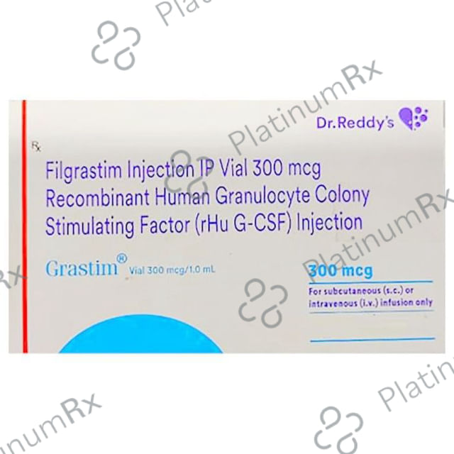 Grastim Injection