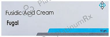 Fugal 2% Cream