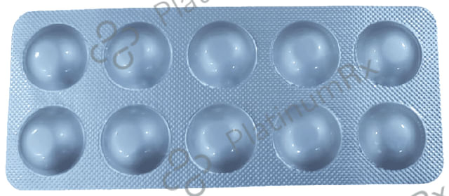 Nebidam 5 Tablet