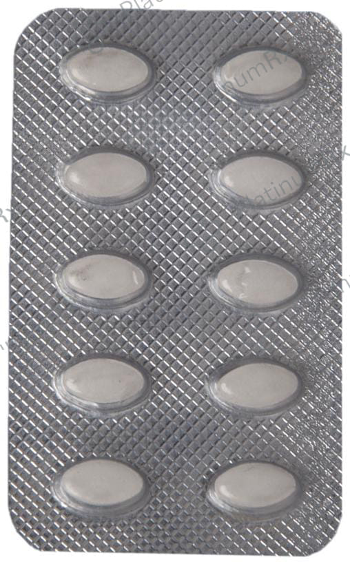 Serlift 25mg Tablet 10s
