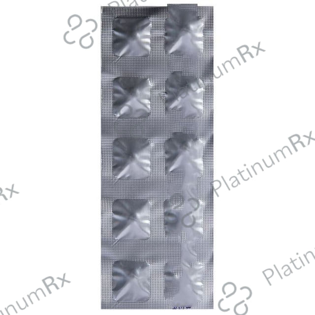 Voxidep 50mg Tablet 10s
