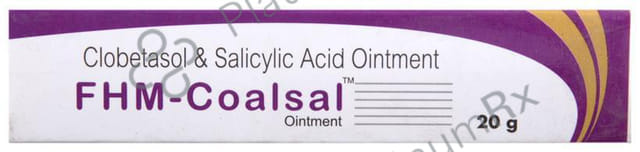 FMH-Coalsal Ointment