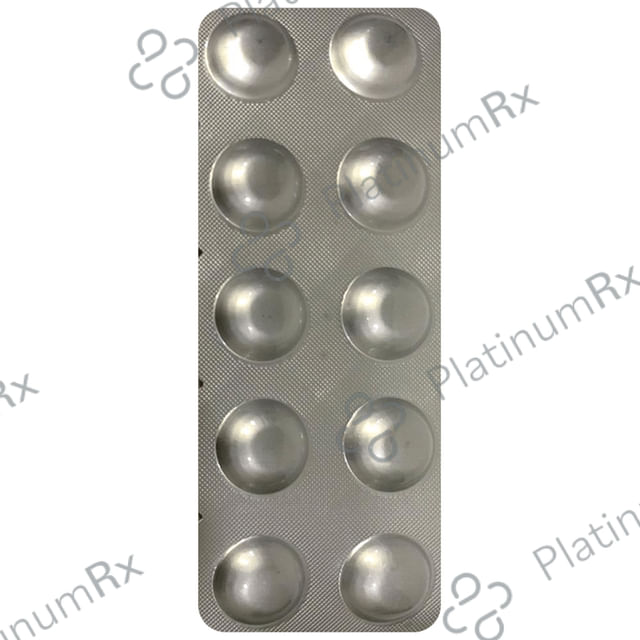 Udiaid 300mg Tablet 10s