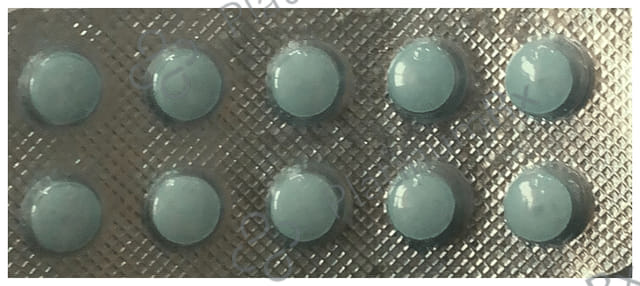 Cloril 0.25 Tablet MD