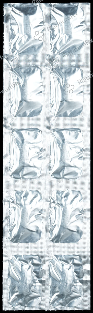 Farobact 200mg Tablet 10s