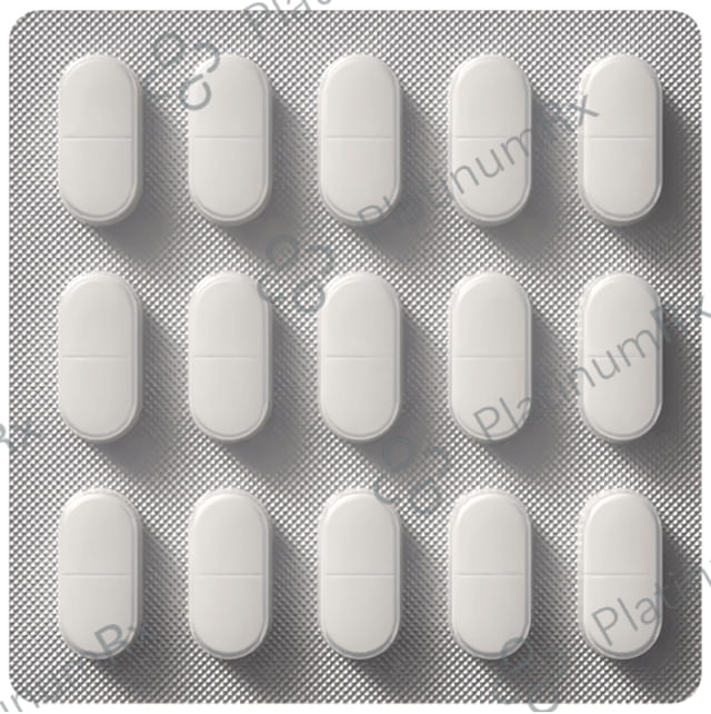 4Mineta SR 1000mg Forte Tablet 15s