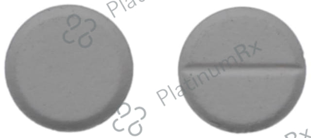Tenochek 5/25mg Tablet 10s