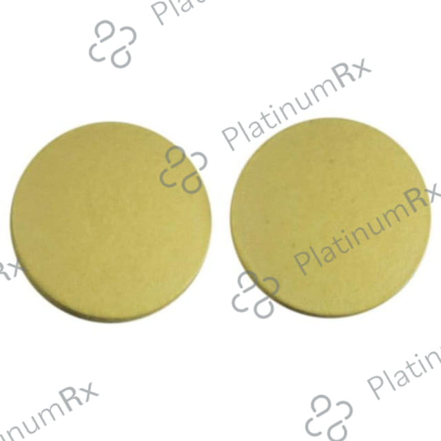 Bignac MR 4/100mg Tablet 10s