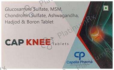 Cap Knee Tablet