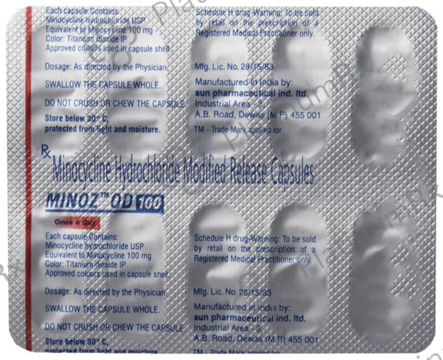 Colihenz P 500/800mg Tablet 10s