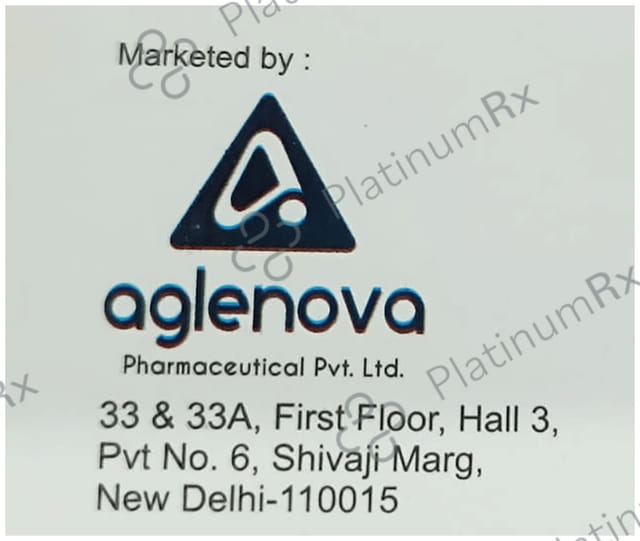 Rozupro F 67mg/10mg Tablet