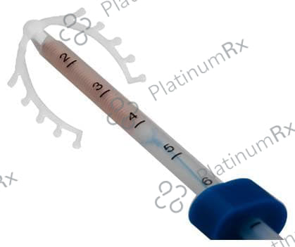 Inara Cu 375 Intrauterine Contraceptive Device 1s