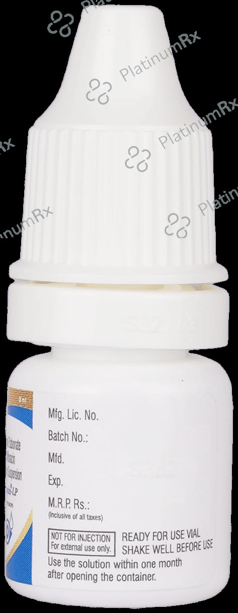 Vigoquin-LP Eye Drop