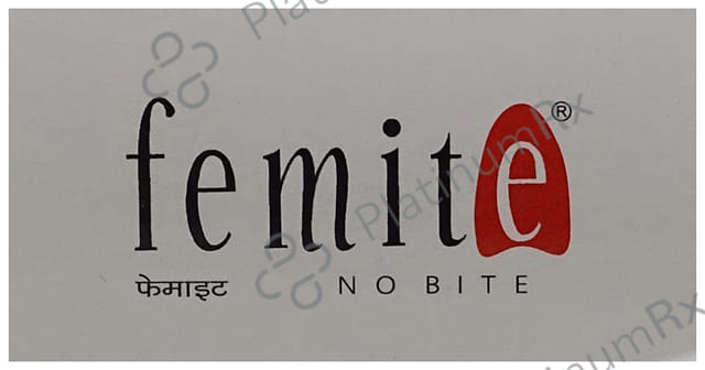 Femite 1% Solution 9ml