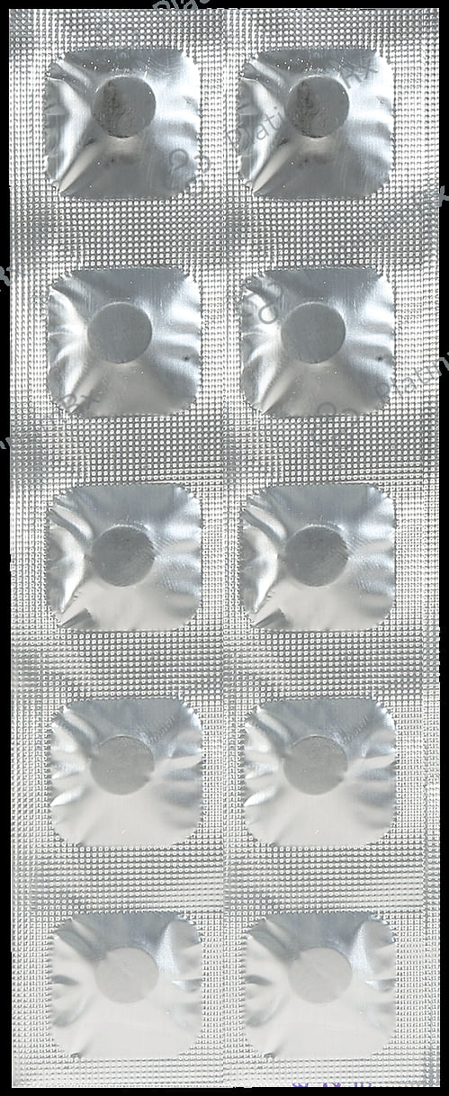 Telmiride Amh Tablet