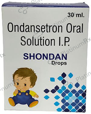 Shondan Oral Drop