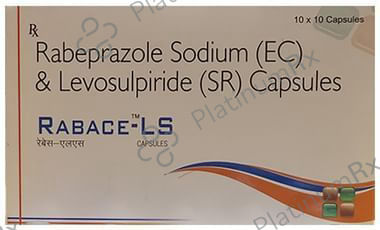 Rabace-LS Capsule SR