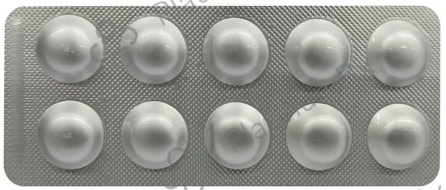 Impurose 10mg Tablet 10s