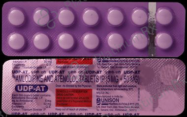 UDP-AT Tablet
