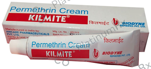 kilmite Cream