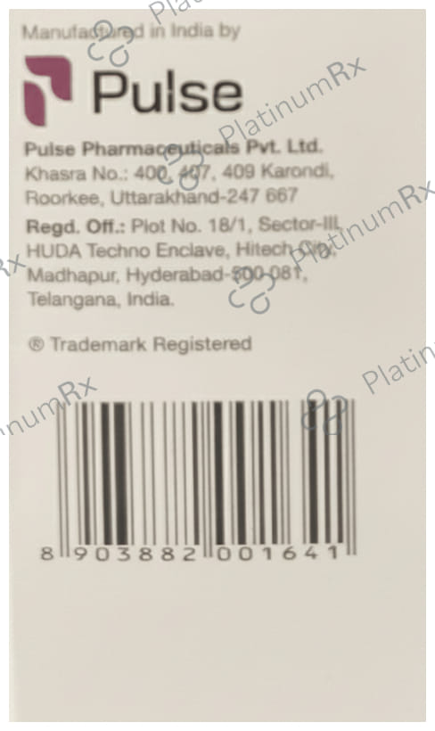 Xtracal PM Tablet 10s