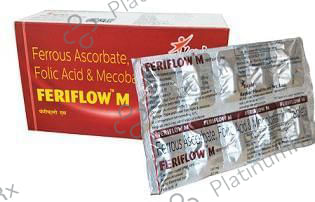 Feriflow M Tablet