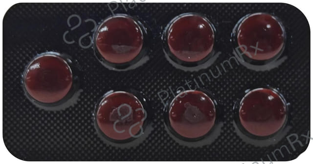 Malirid 2.5mg Tablet DT