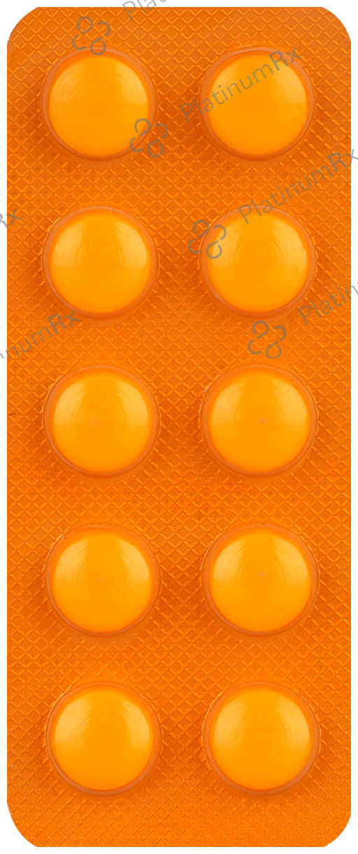 Nicip MD 100mg Tablet 10s