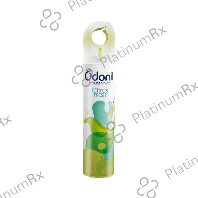 Odonil Room Spray Citrus Fresh