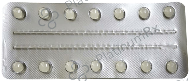Casodex 50mg Tablet