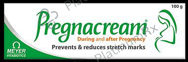Pregna Cream 100gm