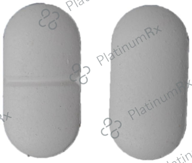 Ifin 500mg Tablet 7s