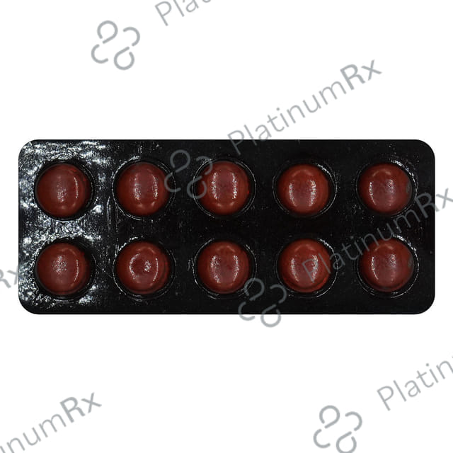 Azaprin Tablet 10s