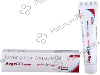 Acgel CL Nano Gel 15gm