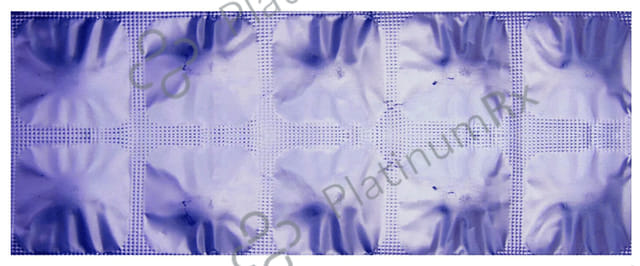 Gabapin ME 100mg/500mcg Tablet 15s